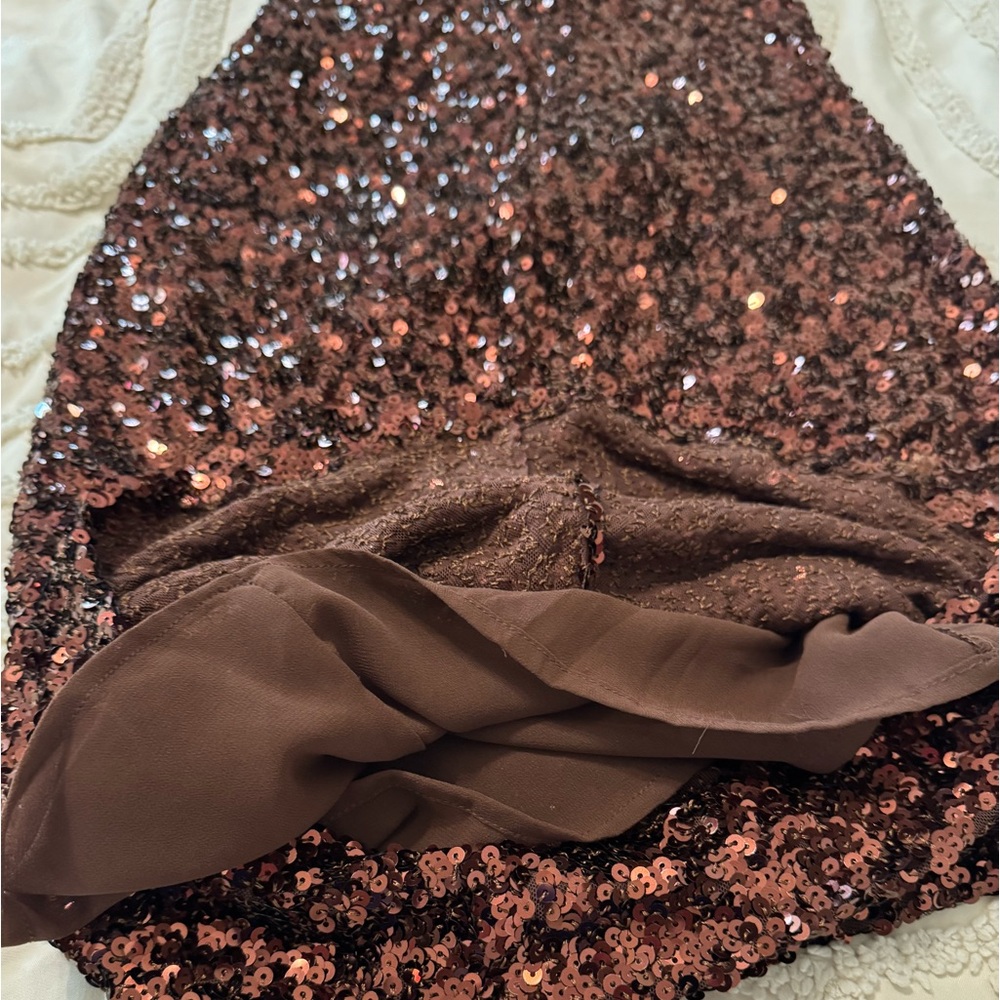 Sequin Dress - Picture 4 of 5